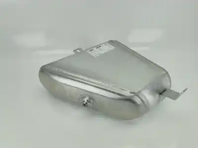 Peça sobressalente para automóvel em segunda mão DEPÓSITO / BOTIJA DE SUSPENSÃO por AUDI Q7 (4MB, 4MG) 3.0 60 TFSI E QUATTRO Referências OEM IAM 4M0616204F  
