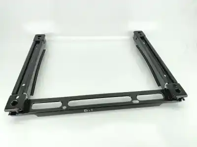 Tweedehands auto-onderdeel LINKER VOORSTOEL voor AUDI Q7 (4MB, 4MG) 3.0 60 TFSI E QUATTRO OEM IAM-referenties 4M0881677A  