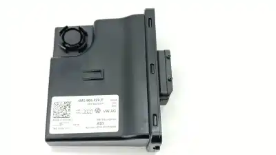 Автозапчасти б/у ЭЛЕКТРОННЫЙ МОДУЛЬ за AUDI Q7 (4MB, 4MG) 3.0 60 TFSI E QUATTRO ссылки OEM IAM 4M0965429P  