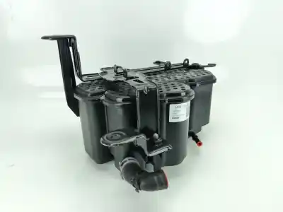 Pièce détachée automobile d'occasion FILTRE À CHARBON ACTIF pour AUDI Q7 (4MB, 4MG) 3.0 60 TFSI E QUATTRO Références OEM IAM 4M0201801B  