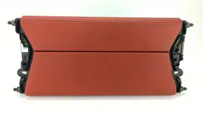 Peça sobressalente para automóvel em segunda mão APOIO DE BRAÇO CONSOLA CENTRAL por BMW Z4 ROADSTER (G29) SDRIVE 20 I Referências OEM IAM 10808636  