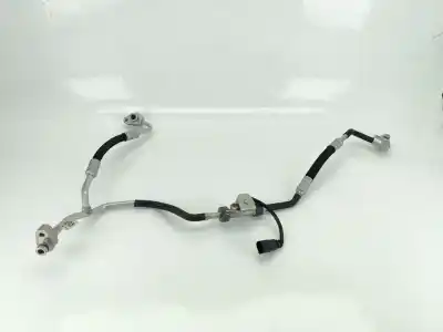 Pezzo di ricambio per auto di seconda mano TUBI ARIA CONDIZIONATA per AUDI Q7 (4MB, 4MG) 3.0 60 TFSI E QUATTRO Riferimenti OEM IAM 4M1816720AA  