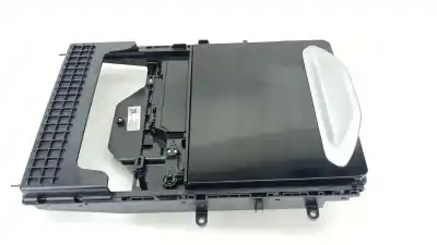 Piesă de schimb auto la mâna a doua CONSOLA CENTRALA pentru BMW Z4 ROADSTER (G29) SDRIVE 20 I Referințe OEM IAM 6809003  