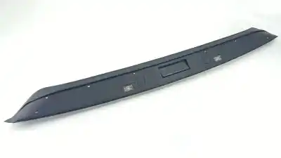 Peça sobressalente para automóvel em segunda mão PUXADOR EXTERIOR DE MALA por BMW Z4 ROADSTER (G29) SDRIVE 20 I Referências OEM IAM 743767611  