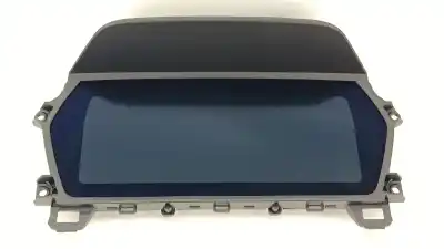 İkinci el araba yedek parçası ÇOK FONKSIYONLU EKRAN için BMW Z4 ROADSTER (G29) SDRIVE 20 I OEM IAM referansları 5B4A592  