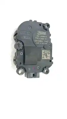 İkinci el araba yedek parçası ISITMA MOTOR için BMW Z4 ROADSTER (G29) SDRIVE 20 I OEM IAM referansları T901288C1  
