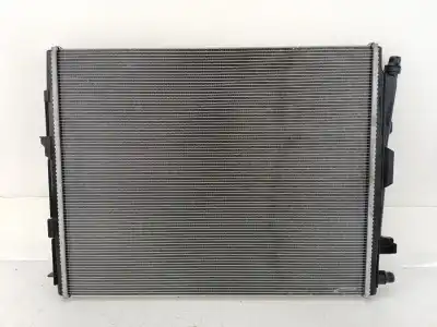 Second-hand car spare part WATER RADIATOR for BMW Z4 ROADSTER (G29) SDRIVE 20 I OEM IAM references 1718666811  