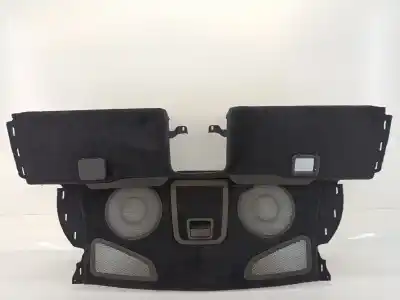 Автозапчасти б/у ЛИТЬЕ за BMW Z4 ROADSTER (G29) SDRIVE 20 I ссылки OEM IAM 747019414  