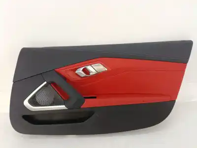 Pièce détachée automobile d'occasion GARNITURE DE PORTE AVANT DROITE pour BMW Z4 ROADSTER (G29) SDRIVE 20 I Références OEM IAM 13904400  