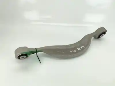 Tweedehands auto-onderdeel OPHANG ARM ACHTER RECHT BOVEN voor AUDI Q7 (4MB, 4MG) 3.0 60 TFSI E QUATTRO OEM IAM-referenties 4M0501529L  