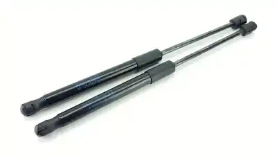 Peça sobressalente para automóvel em segunda mão AMORTECEDORES DO TRONCO / PORTA por BMW Z4 ROADSTER (G29) SDRIVE 20 I Referências OEM IAM 5123743554305  