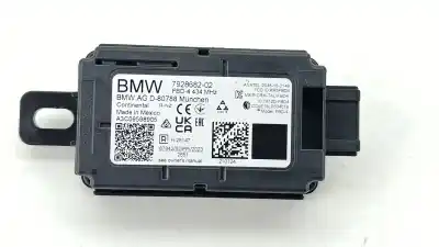 Pezzo di ricambio per auto di seconda mano AMPLIFICATORE D'ANTENNA per BMW Z4 ROADSTER (G29) SDRIVE 20 I Riferimenti OEM IAM 7928682  