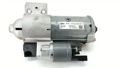 Piesă de schimb auto la mâna a doua Electromotor pentru BMW Z4 ROADSTER (G29) SDRIVE 20 I Referințe OEM IAM RSW22A12  