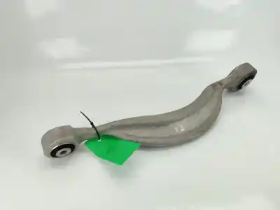Piesă de schimb auto la mâna a doua BRAT SUSPENSIE SUPERIOR STÂNGA SPATE pentru AUDI Q7 (4MB, 4MG) 3.0 60 TFSI E QUATTRO Referințe OEM IAM 4M0501531  