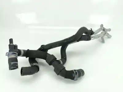 Second-hand car spare part TUBE for AUDI Q7 (4MB, 4MG) 3.0 60 TFSI E QUATTRO OEM IAM references 4M0819857C  