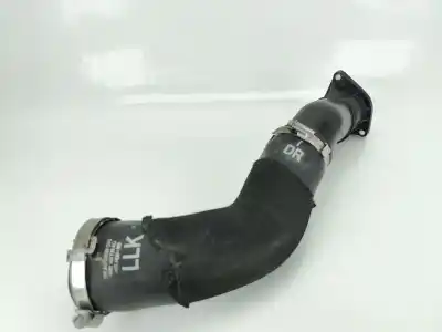 Second-hand car spare part TURBOCHARGER PRESSURE PIPE for AUDI Q7 (4MB, 4MG) 3.0 60 TFSI E QUATTRO OEM IAM references 4M0145738AG  
