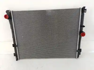 Автозапчасти б/у ВОДЯНОЙ РАДИАТОР за BMW Z4 ROADSTER (G29) SDRIVE 20 I ссылки OEM IAM 17118666748  