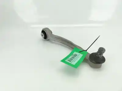 Pezzo di ricambio per auto di seconda mano BRACCIO SOSPENSIONE SUPERIORE ANTERIORE DESTRO per AUDI Q7 (4MB, 4MG) 3.0 60 TFSI E QUATTRO Riferimenti OEM IAM 4M0407510B  