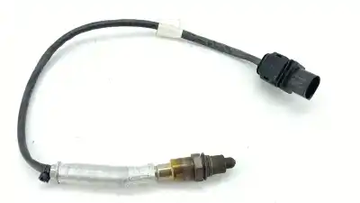 Gebrauchtes Autoersatzteil LAMBDA-SONDE zum BMW Z4 ROADSTER (G29) SDRIVE 20 I OEM-IAM-Referenzen 0258037010  