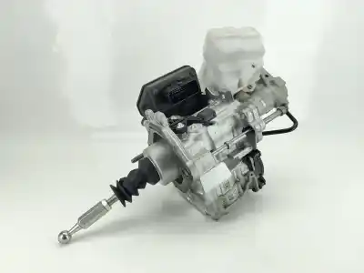 Tweedehands auto-onderdeel REM SERVO voor AUDI Q7 (4MB, 4MG) 3.0 60 TFSI E QUATTRO OEM IAM-referenties 4M0614105T  