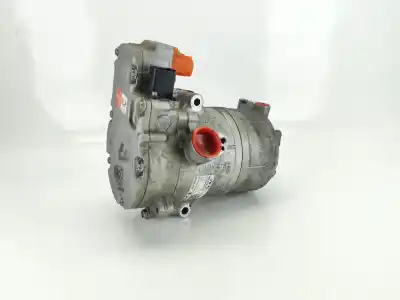 Tweedehands auto-onderdeel AIRCONDITIONING COMPRESSOR voor AUDI Q7 (4MB, 4MG) 3.0 60 TFSI E QUATTRO OEM IAM-referenties 4G0816797E  
