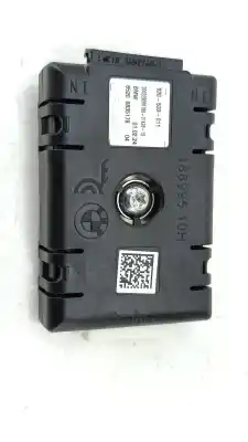 Second-hand car spare part ELECTRONIC MODULE for BMW Z4 ROADSTER (G29) SDRIVE 20 I OEM IAM references 65206835178  