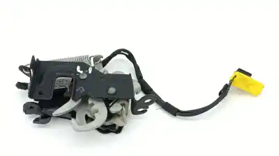 İkinci el araba yedek parçası KAPUT KILIDI için BMW Z4 ROADSTER (G29) SDRIVE 20 I OEM IAM referansları A01224BA115  