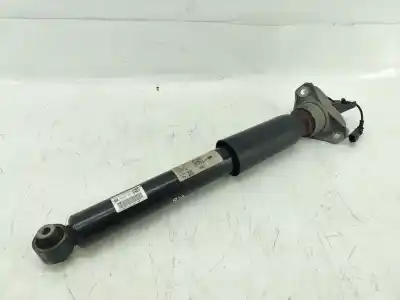 Second-hand car spare part RIGHT REAR SHOCK ABSORBER for AUDI Q7 (4MB, 4MG) 3.0 60 TFSI E QUATTRO OEM IAM references 4M0513021BK  