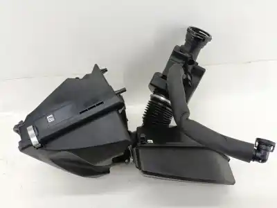 Автозапчасти б/у ПОДДЕРЖКА ВОЗДУШНОГО ФИЛЬТРА за BMW Z4 ROADSTER (G29) SDRIVE 20 I ссылки OEM IAM 13718662583  
