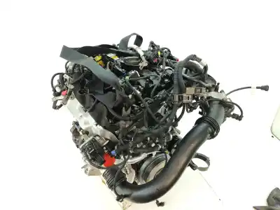 Gebrauchtes Autoersatzteil KOMPLETTER MOTOR zum BMW Z4 ROADSTER (G29) SDRIVE 20 I OEM-IAM-Referenzen B48B20B  