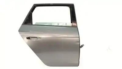 Pièce détachée automobile d'occasion PORTE ARRIERE DROITE pour SEAT LEON (5F1) 1.4 TSI Références OEM IAM 5F4833056  
