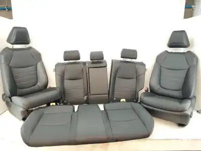 Peça sobressalente para automóvel em segunda mão CONJUNTO DE BANCOS por TOYOTA RAV 4 V (_A5_, _H5_) 2.5 HYBRID (AXAH52) Referências OEM IAM 7107442B40C3  