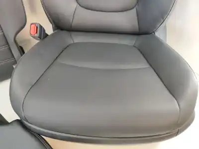 Peça sobressalente para automóvel em segunda mão conjunto de bancos por toyota rav 4 v (_a5_, _h5_) 2.5 hybrid (axah52) referências oem iam 7107442b40c3  