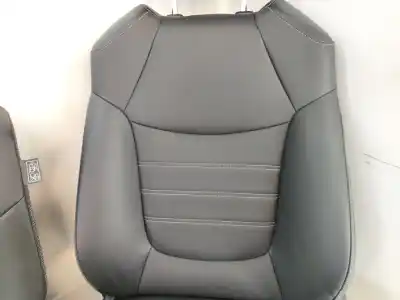 Peça sobressalente para automóvel em segunda mão conjunto de bancos por toyota rav 4 v (_a5_, _h5_) 2.5 hybrid (axah52) referências oem iam 7107442b40c3  