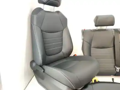 Peça sobressalente para automóvel em segunda mão conjunto de bancos por toyota rav 4 v (_a5_, _h5_) 2.5 hybrid (axah52) referências oem iam 7107442b40c3  