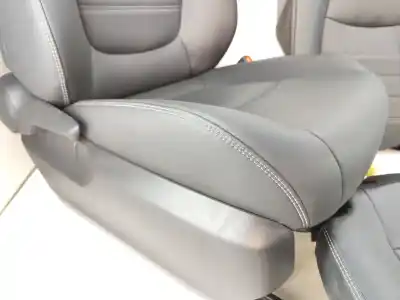 Peça sobressalente para automóvel em segunda mão conjunto de bancos por toyota rav 4 v (_a5_, _h5_) 2.5 hybrid (axah52) referências oem iam 7107442b40c3  