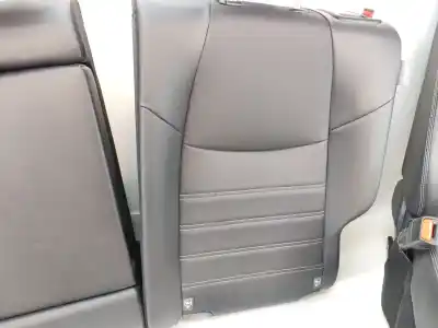 Peça sobressalente para automóvel em segunda mão conjunto de bancos por toyota rav 4 v (_a5_, _h5_) 2.5 hybrid (axah52) referências oem iam 7107442b40c3  