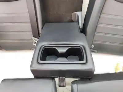 Peça sobressalente para automóvel em segunda mão conjunto de bancos por toyota rav 4 v (_a5_, _h5_) 2.5 hybrid (axah52) referências oem iam 7107442b40c3  