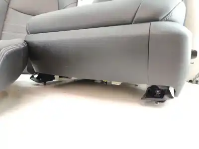 Peça sobressalente para automóvel em segunda mão conjunto de bancos por toyota rav 4 v (_a5_, _h5_) 2.5 hybrid (axah52) referências oem iam 7107442b40c3  