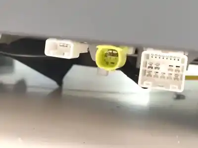 Peça sobressalente para automóvel em segunda mão conjunto de bancos por toyota rav 4 v (_a5_, _h5_) 2.5 hybrid (axah52) referências oem iam 7107442b40c3  