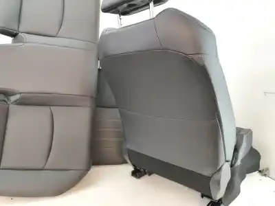 Peça sobressalente para automóvel em segunda mão conjunto de bancos por toyota rav 4 v (_a5_, _h5_) 2.5 hybrid (axah52) referências oem iam 7107442b40c3  