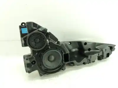 Pièce détachée automobile d'occasion HAUT-PARLEUR pour AUDI Q7 (4MB, 4MG) 3.0 60 TFSI E QUATTRO Références OEM IAM 4M0035298A  