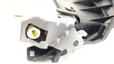 Автозапчастина б/у комплект подушки безпеки для toyota rav 4 v (_a5_, _h5_) 2.5 hybrid (axah52) посилання на oem iam 7396042110  