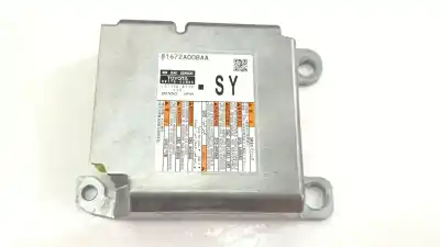 Автозапчастина б/у комплект подушки безпеки для toyota rav 4 v (_a5_, _h5_) 2.5 hybrid (axah52) посилання на oem iam 7396042110  