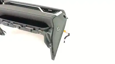 Автозапчастина б/у комплект подушки безпеки для toyota rav 4 v (_a5_, _h5_) 2.5 hybrid (axah52) посилання на oem iam 7396042110  