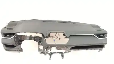 Автозапчастина б/у комплект подушки безпеки для toyota rav 4 v (_a5_, _h5_) 2.5 hybrid (axah52) посилання на oem iam 7396042110  