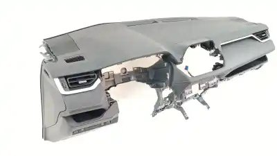 Автозапчастина б/у комплект подушки безпеки для toyota rav 4 v (_a5_, _h5_) 2.5 hybrid (axah52) посилання на oem iam 7396042110  