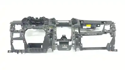 Pièce détachée automobile d'occasion TABLEAU DE BORD pour OPEL ZAFIRA TOURER C (P12) 1.6 CDTI (75) Références OEM IAM 39019626  