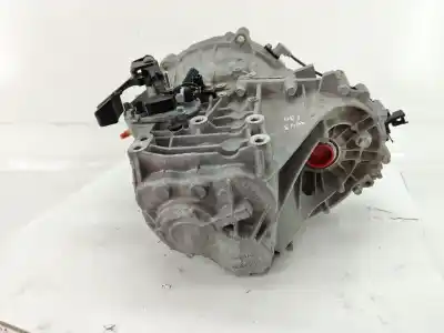 Автозапчасти б/у коробка передач за hyundai i30 (pde, pd, pden) 1.6 crdi ссылки oem iam 4300032ae5  