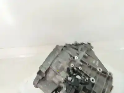 Автозапчасти б/у коробка передач за hyundai i30 (pde, pd, pden) 1.6 crdi ссылки oem iam 4300032ae5  